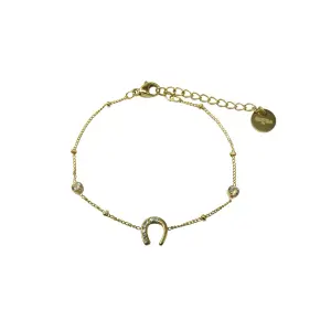 Βραχιόλι γυναίκας Equestrian Shop Vega image-0
