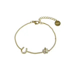 Woman bracelet Equestrian Shop Willow image-0