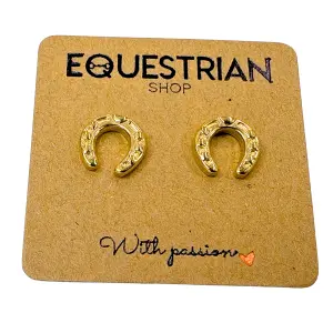 Earrings woman Equestrian Shop Andy image-0