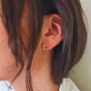 Earrings woman Equestrian Shop Emy Ip image-2