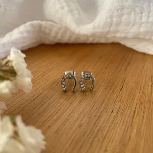 Earrings woman Equestrian Shop Emy image-1