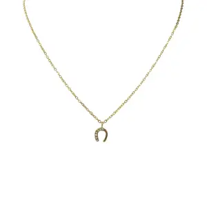 Γυναικείο κολιέ Equestrian Shop Lola Ip image-0