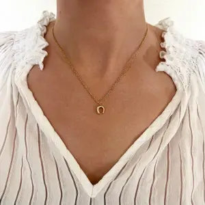 Γυναικείο κολιέ Equestrian Shop Lola Ip image-1