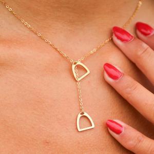 Halsband för kvinnor Equestrian Shop Olaff