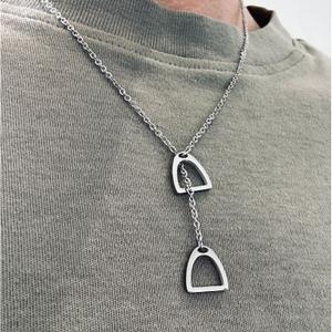 Halskette Equestrian Shop Olaff