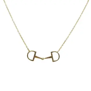 Γυναικείο κολιέ Equestrian Shop Oly Ip image-0