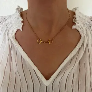 Γυναικείο κολιέ Equestrian Shop Oly Ip image-1