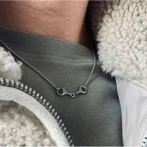 Κολιέ Equestrian Shop Utah image-0