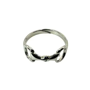 Δαχτυλίδι Equestrian Shop Maya image-0