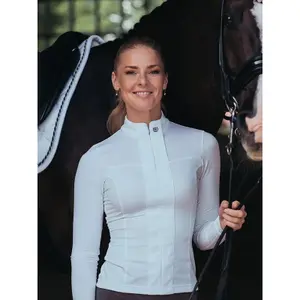 Damska kurtka konkursowa Equestrian Stockholm image-1
