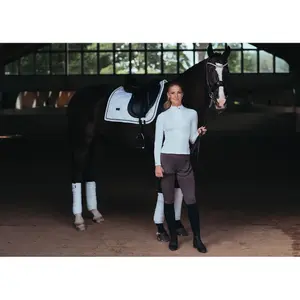 Damska kurtka konkursowa Equestrian Stockholm image-3