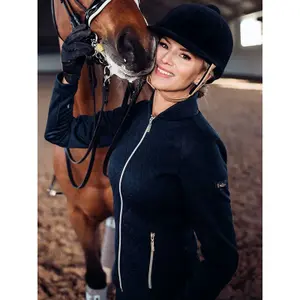 Γυναικεία αμάνικη μπουφάν Equestrian Stockholm Next Generation image-1