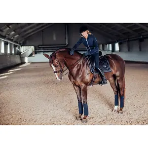 Γυναικεία αμάνικη μπουφάν Equestrian Stockholm Next Generation image-2