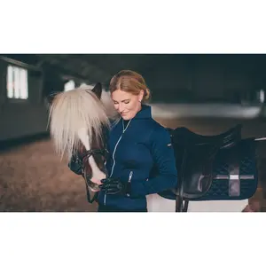 Γυναικεία αμάνικη μπουφάν Equestrian Stockholm Next Generation image-3