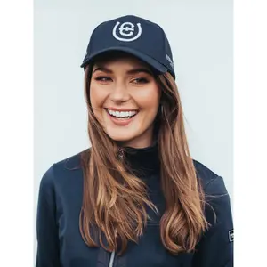 Gorra de béisbol Equestrian Stockholm image-3