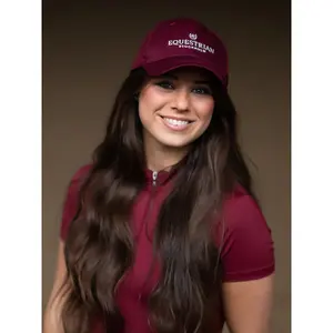 Baseball Kappe Equestrian Stockholm image-1