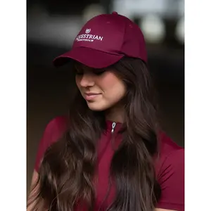 Baseball Kappe Equestrian Stockholm image-2