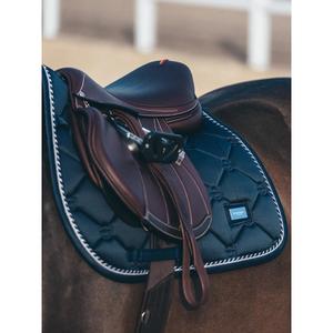 Jumping Saddle Pad Equestrian Stockholm image-1