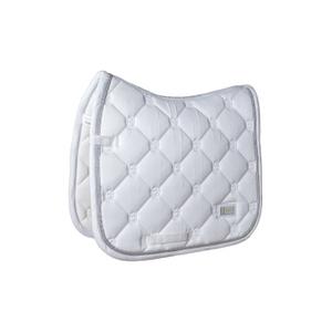 Dressage saddle pad for horses Equestrian Stockholm image-1