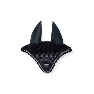 Short bonnet for horses Equestrian Stockholm image-0