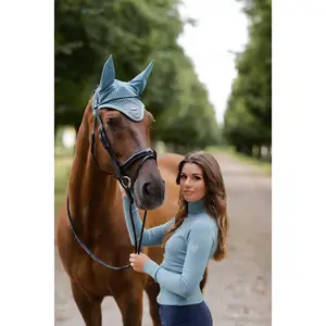 Μακριά καπέλο για άλογο Equestrian Stockholm image-1