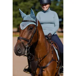 Μακριά καπέλο για άλογο Equestrian Stockholm image-2