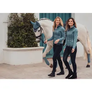 Μακριά καπέλο για άλογο Equestrian Stockholm image-3