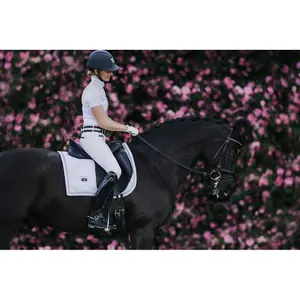 Λωρίδες πόλο για άλογα Equestrian Stockholm image-1