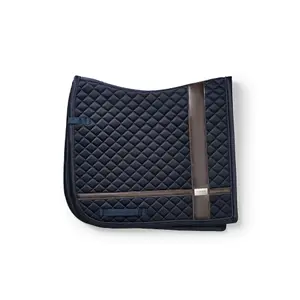Dressage saddle pad for horses Equestrian Stockholm image-0