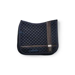 Dressage saddle pad for horses Equestrian Stockholm image-1