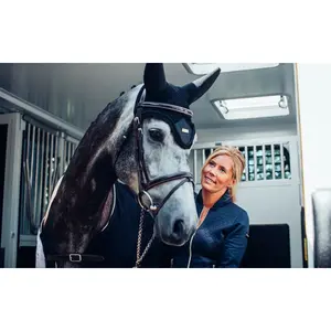 Καπέλο για άλογο Equestrian Stockholm image-2