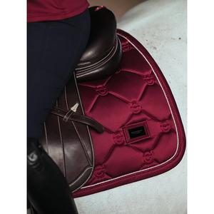 Jumping Saddle Pad Equestrian Stockholm image-2