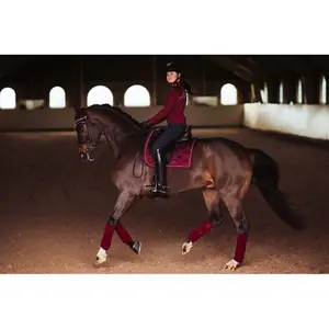 Λωρίδες πόλο για άλογα Equestrian Stockholm image-4