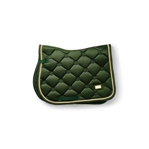 Jumping Saddle Pad Equestrian Stockholm