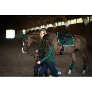 Σαμάρι ιππασίας Equestrian Stockholm image-1