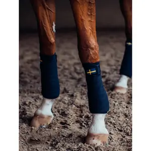 Λωρίδες πόλο για άλογα Equestrian Stockholm image-1
