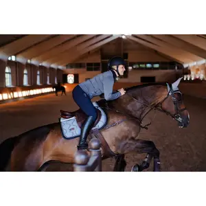 Sottosella da salto Equestrian Stockholm image-1