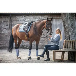 Polo strips for horses Equestrian Stockholm image-2
