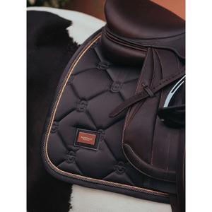 Jumping Saddle Pad Equestrian Stockholm image-1