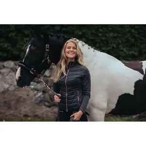 Σέλλα και λουρί για άλογο Equestrian Stockholm image-3