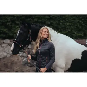 Σέλλα και λουρί για άλογο Equestrian Stockholm image-4