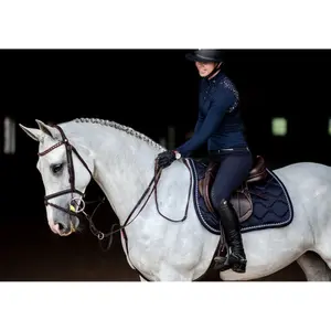 Χαλάκι CSO χωρίς σήμα Equestrian Stockholm image-2