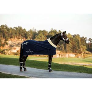 Set aus Halfter und Longiergurt für Pferde Equestrian Stockholm image-3