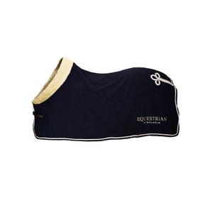 7340192806381-fleecefilt-for-hastar-equestrian-stockholm-marinbla