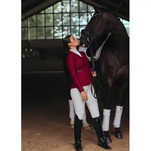 Γυναικεία ιππασία γραβάτα Equestrian Stockholm image-2