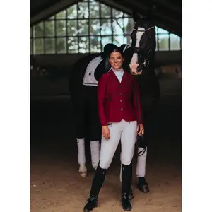 Γυναικεία ιππασία γραβάτα Equestrian Stockholm image-3