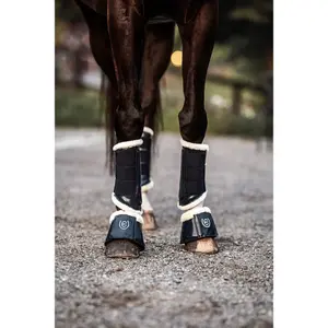 Κλειστές γκέτες για άλογα Equestrian Stockholm image-1