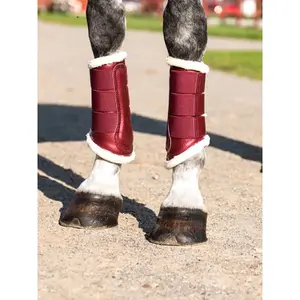 Κλειστές γκέτες για άλογα Equestrian Stockholm image-1