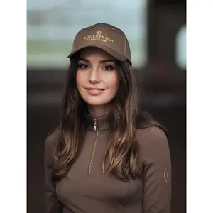 Casquette de baseball Equestrian Stockholm image-1