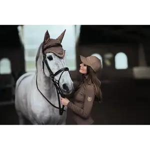 Casquette de baseball Equestrian Stockholm image-3